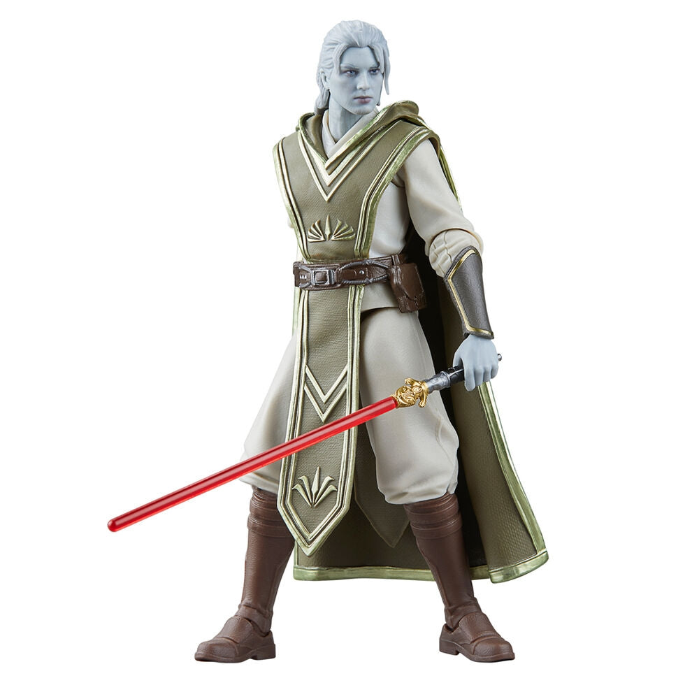 Star Wars Jedi Survivor Dagan Gera Action Figur 15cm