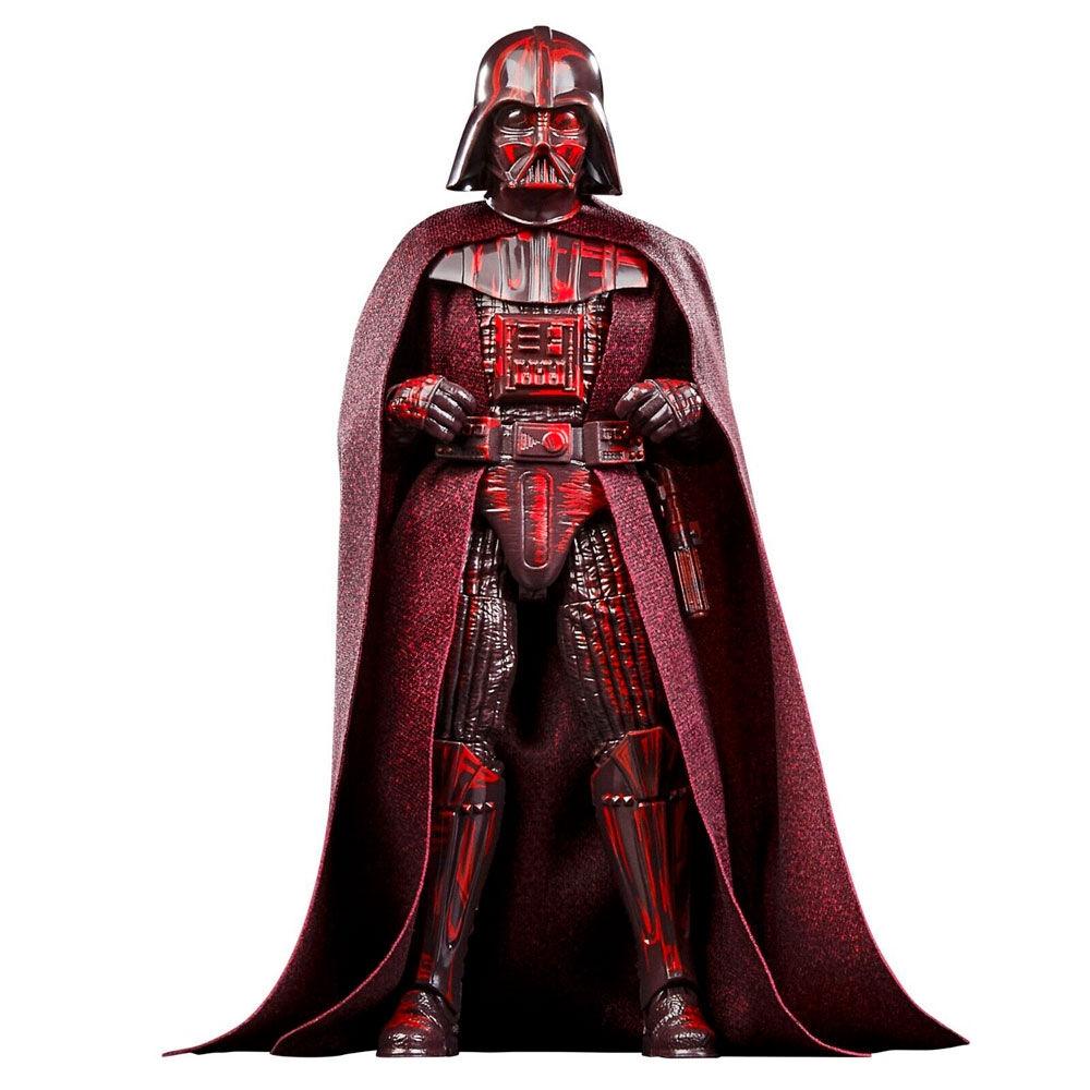 Star Wars Jedins hämnd Darth Vader figur 15cm