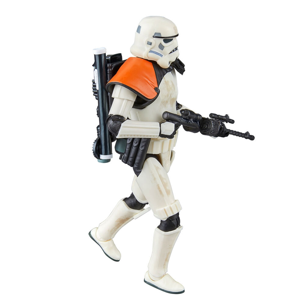 Star Wars Sandtrooper Action Figur 15 cm samlarleksak