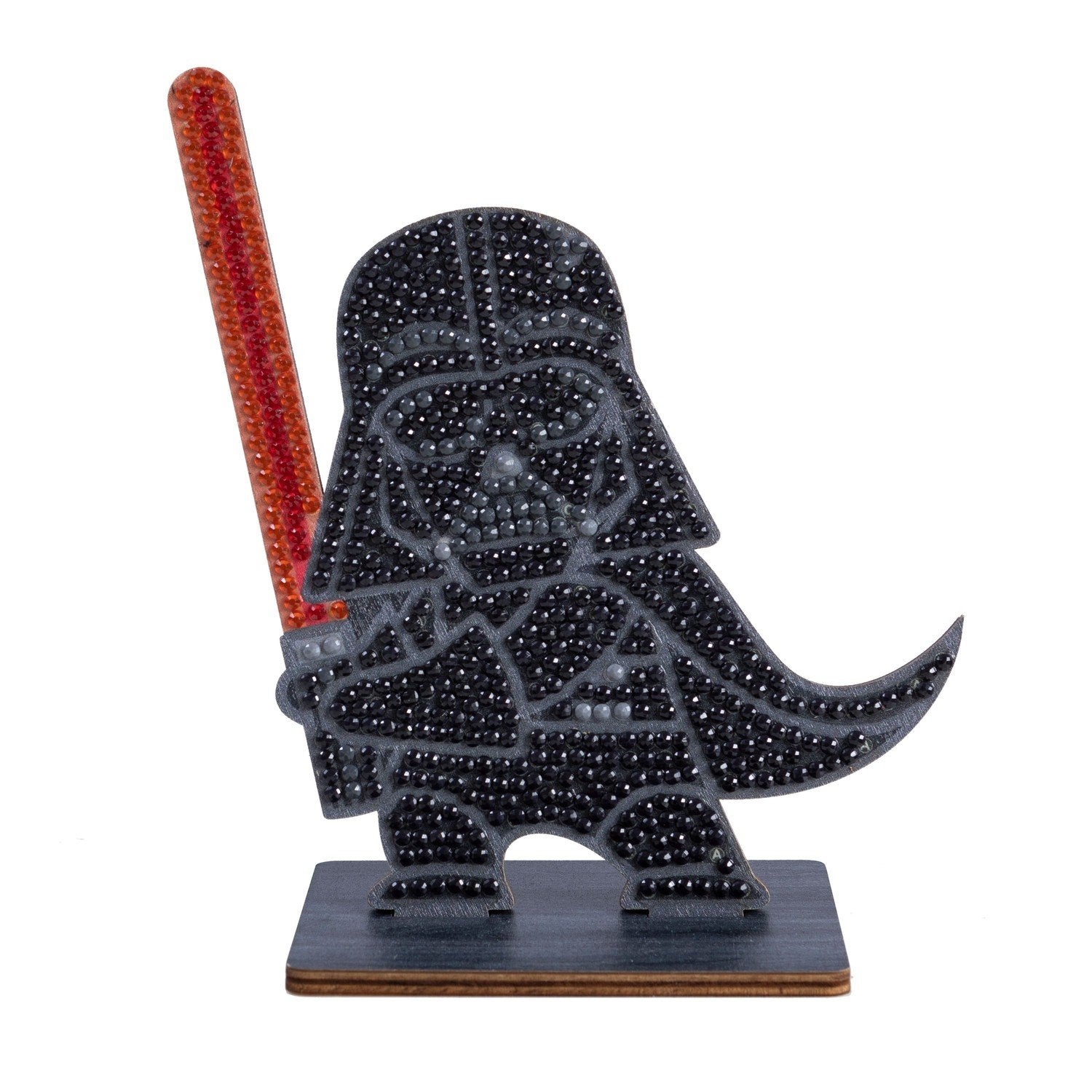 Star Wars Crystal Art Set, Darth Vader