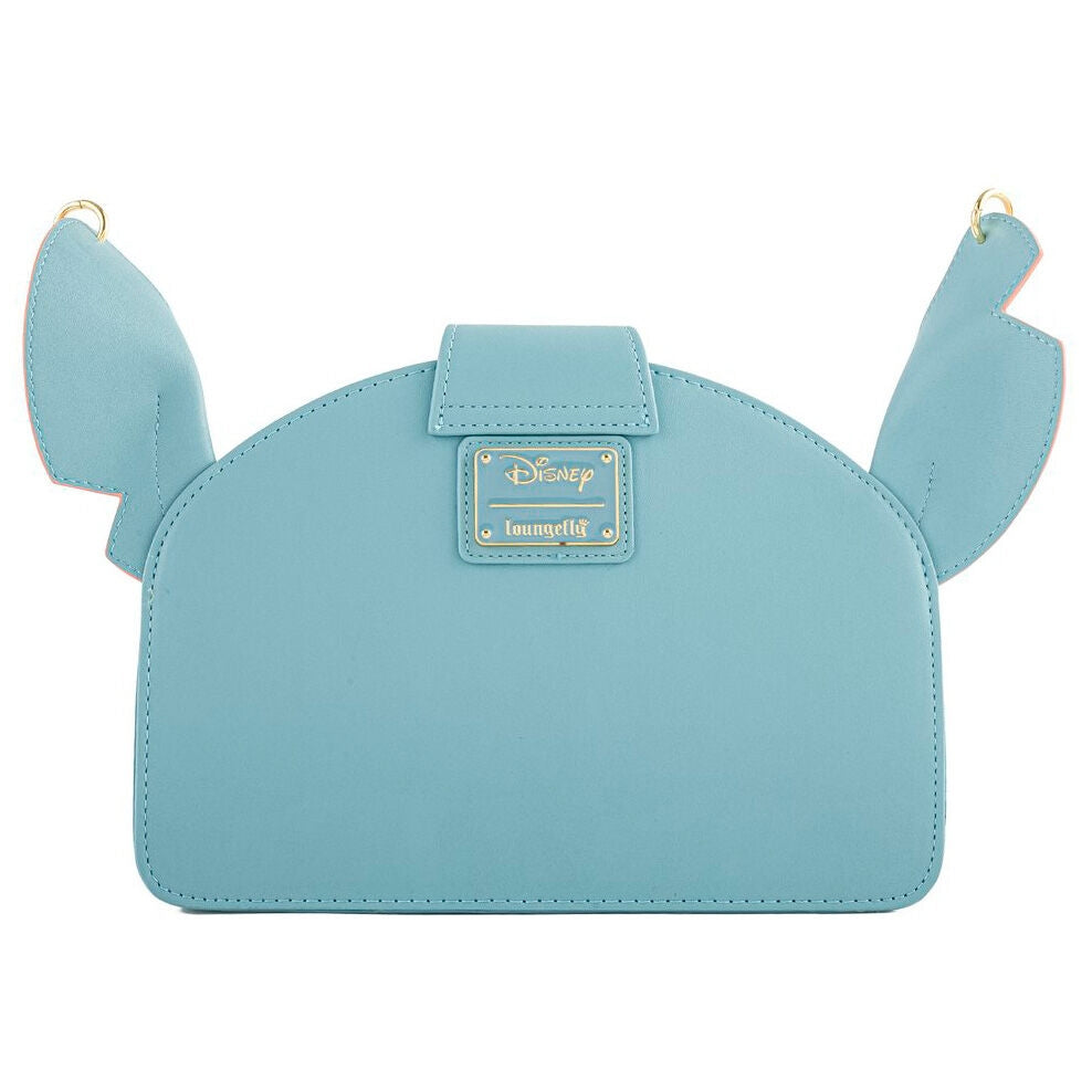 Stitch Axelväska för Disney-fans, snygg och funktionell