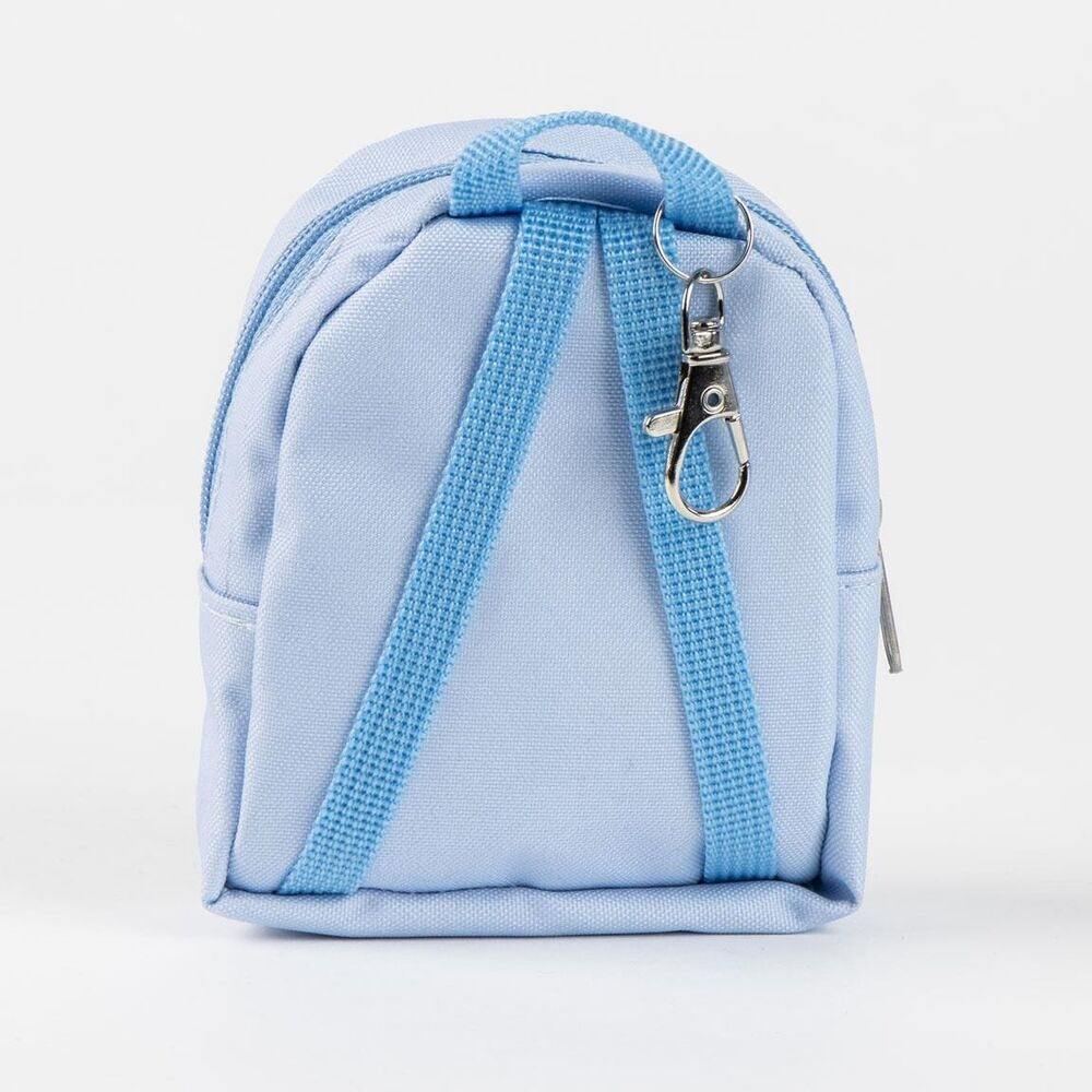 Stitch Mini Ryggsäck Set med brevpapper