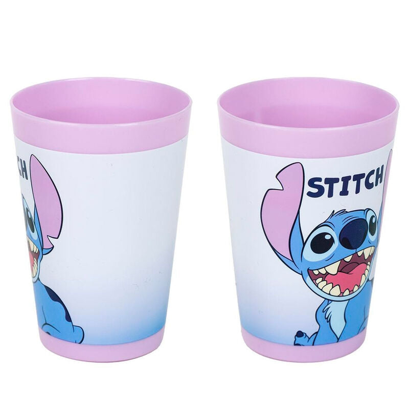 Stitch Toalettväska för resor, vattentät, kompakt design
