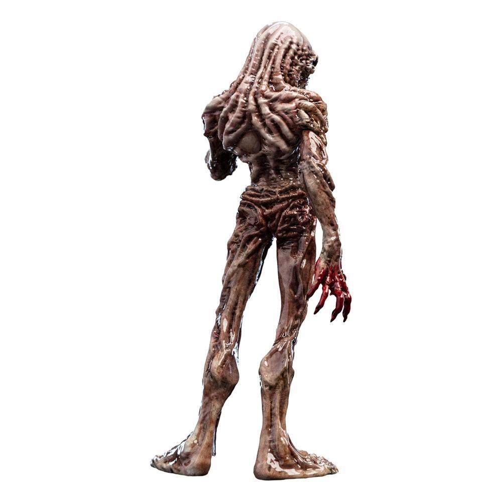 Stranger Things Mini Epics Vinylfigur Vecna (säsong 4) 17 cm