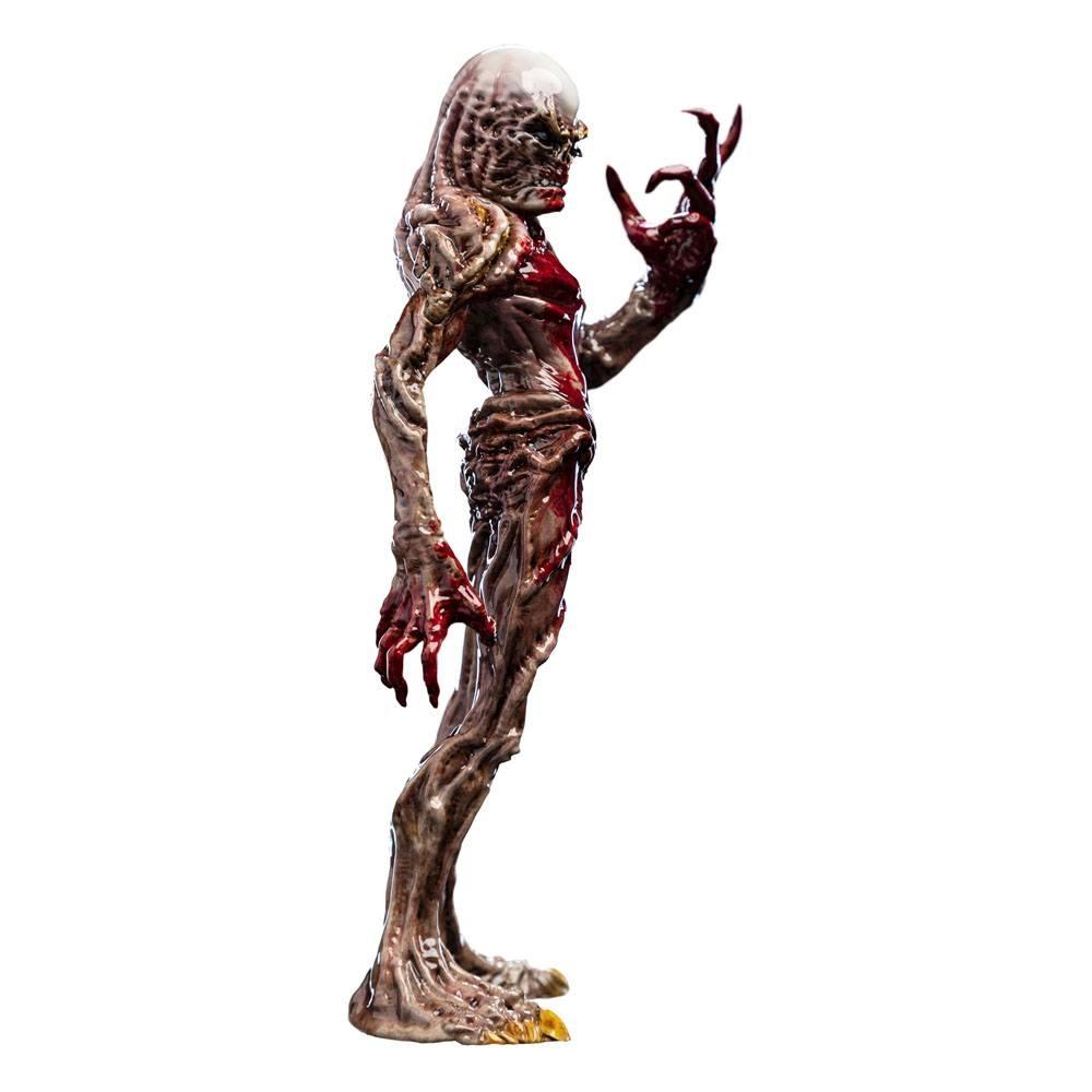 Stranger Things Mini Epics Vinylfigur Vecna (säsong 4) 17 cm