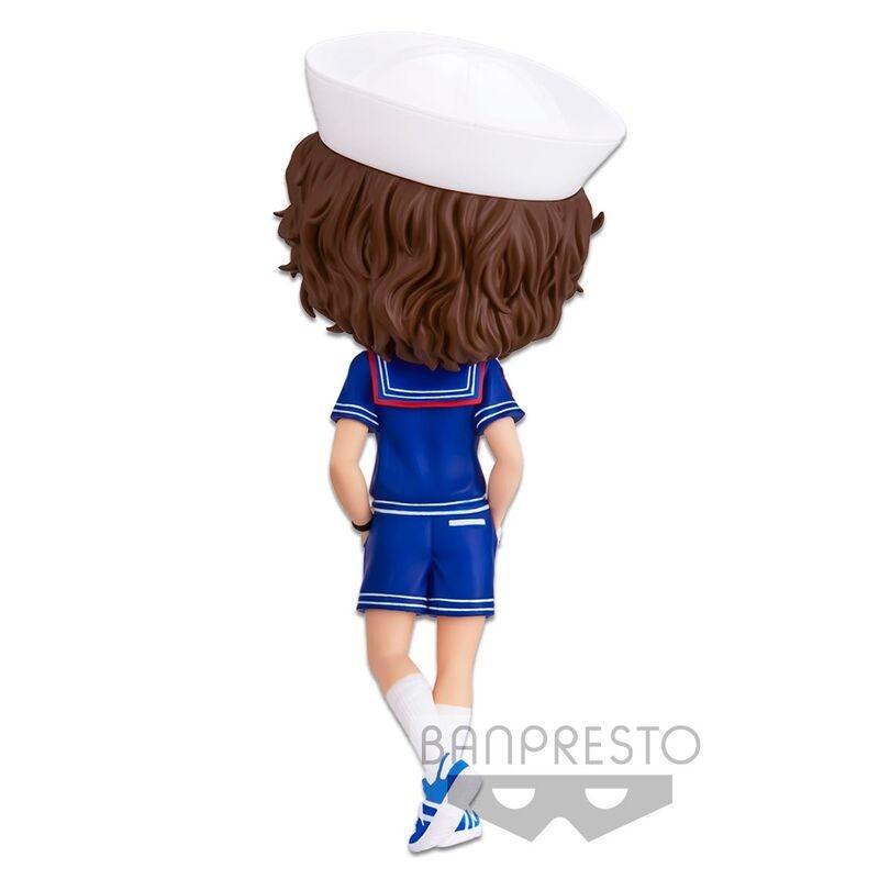 Stranger Things Steve Q Posket-figur 14 cm