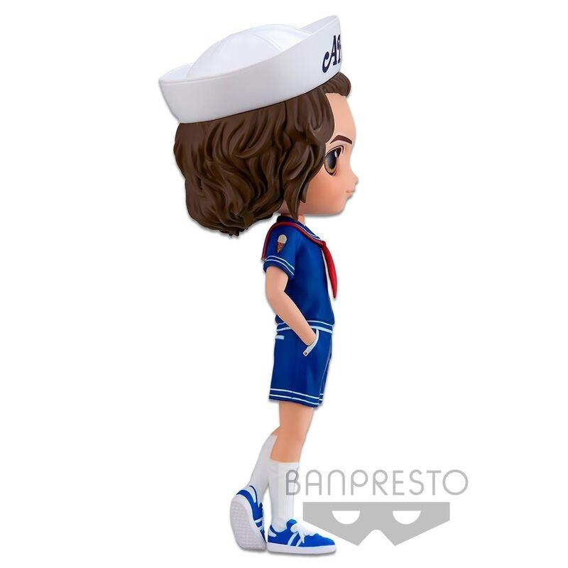 Stranger Things Steve Q Posket-figur 14 cm