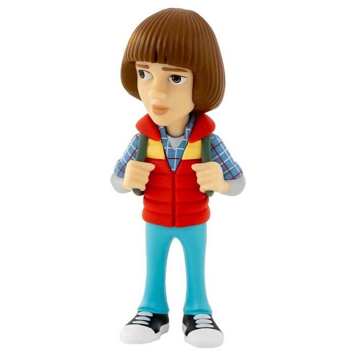 Stranger Things Will Minix figur 12 cm