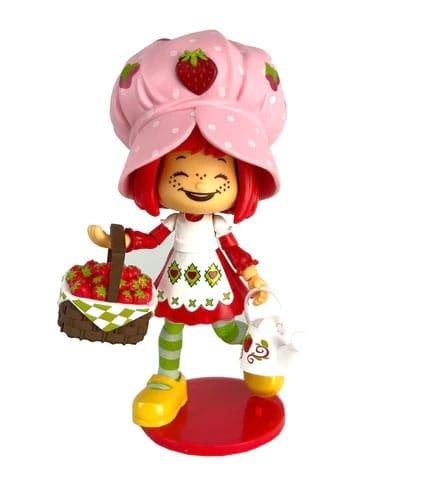 Strawberry Shortcake Action Figur Strawberry Shortcake