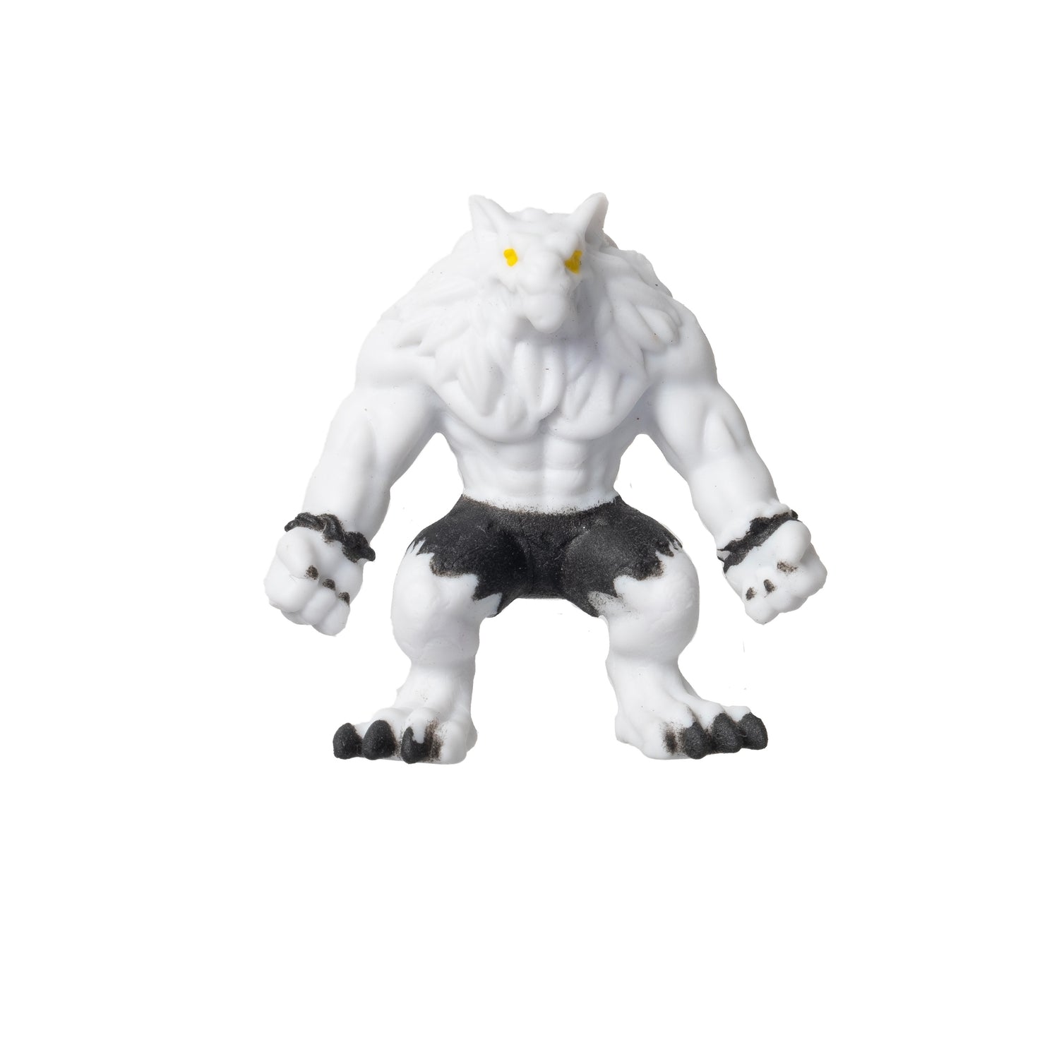 Stretch Squad Minis Stretchfigurer 5 St