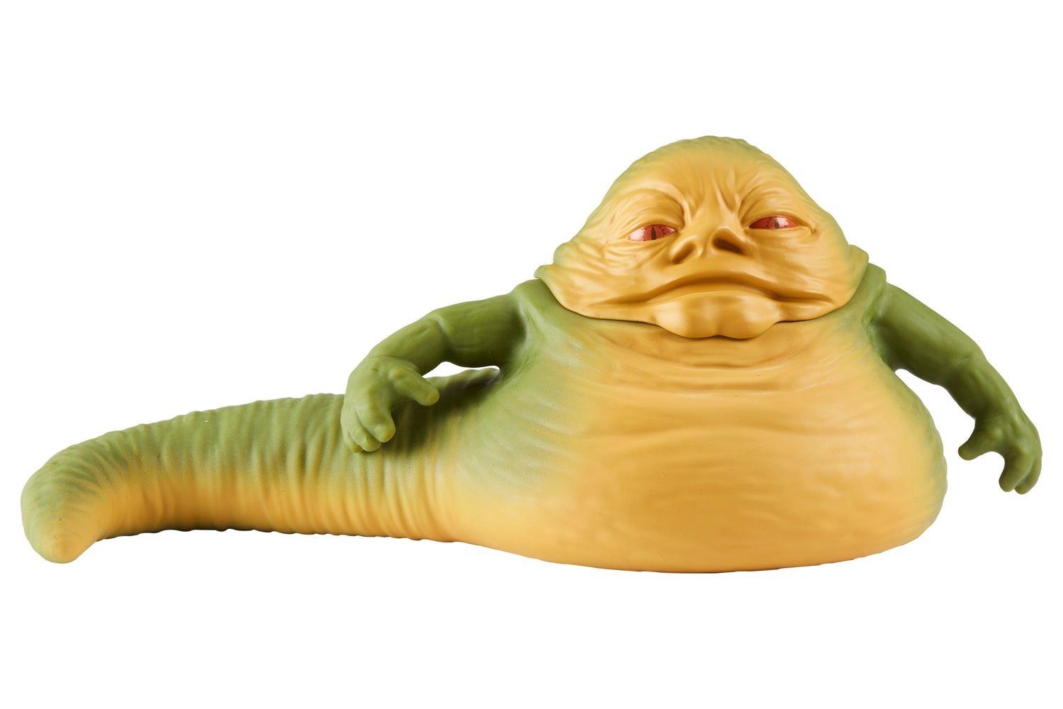 Stræk Star Wars Mega stor figur Jabba The Hutt