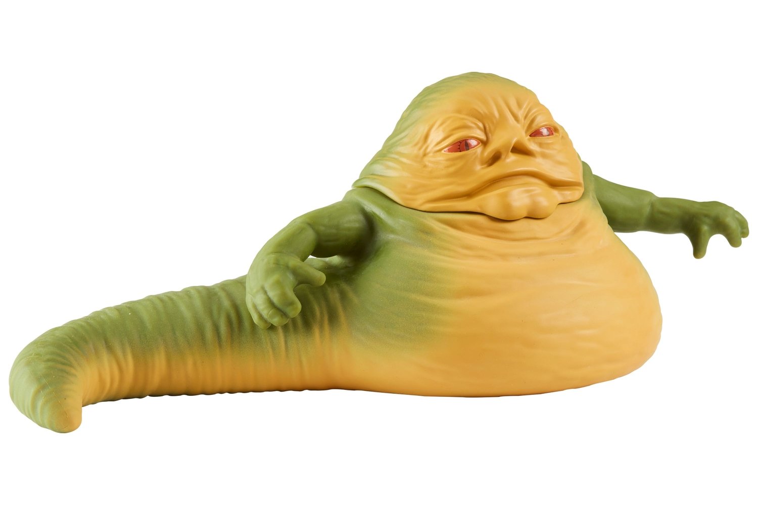 Stræk Star Wars Mega stor figur Jabba The Hutt