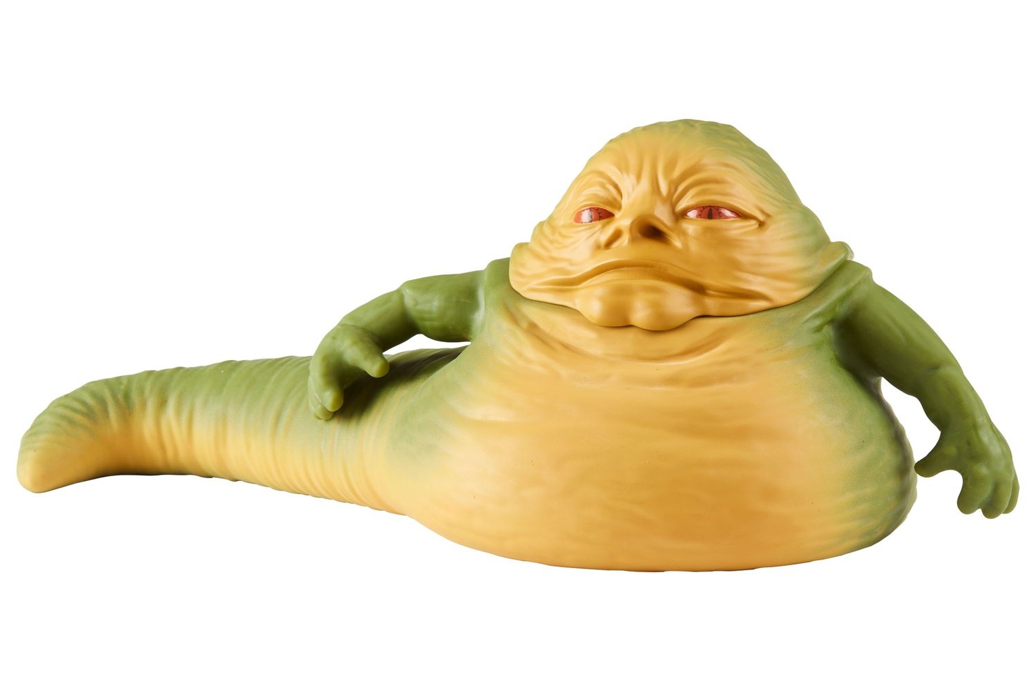 Stræk Star Wars Mega stor figur Jabba The Hutt