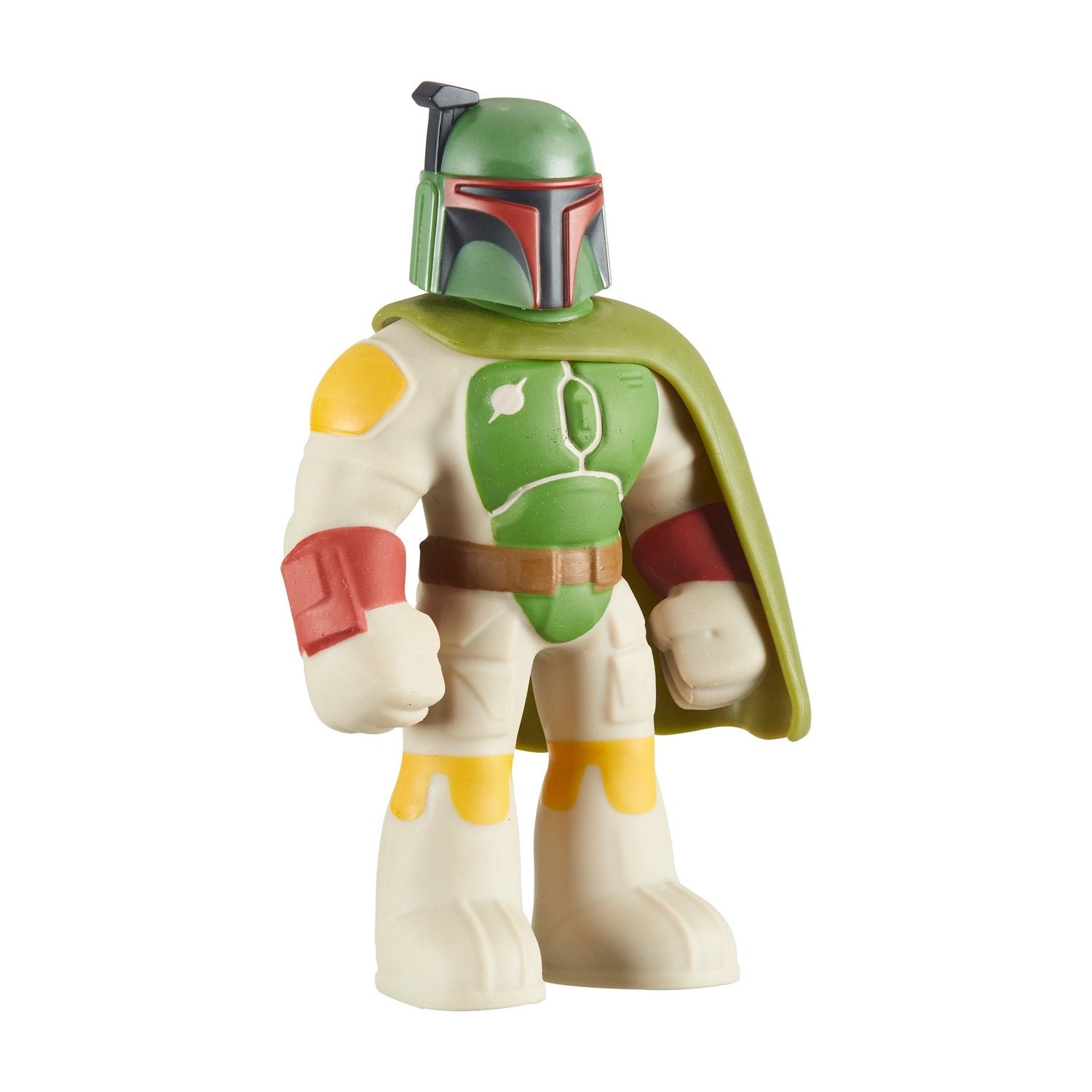 Stretch Star Wars Minifigur Boba Fett 15,5 cm