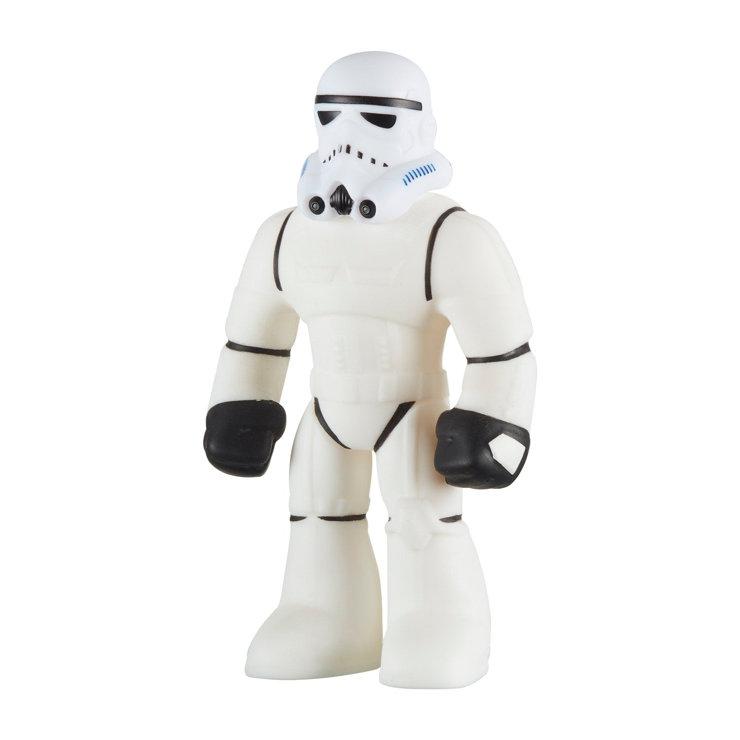 Stretch Star Wars Minifigur Storm Trooper 15,5 cm