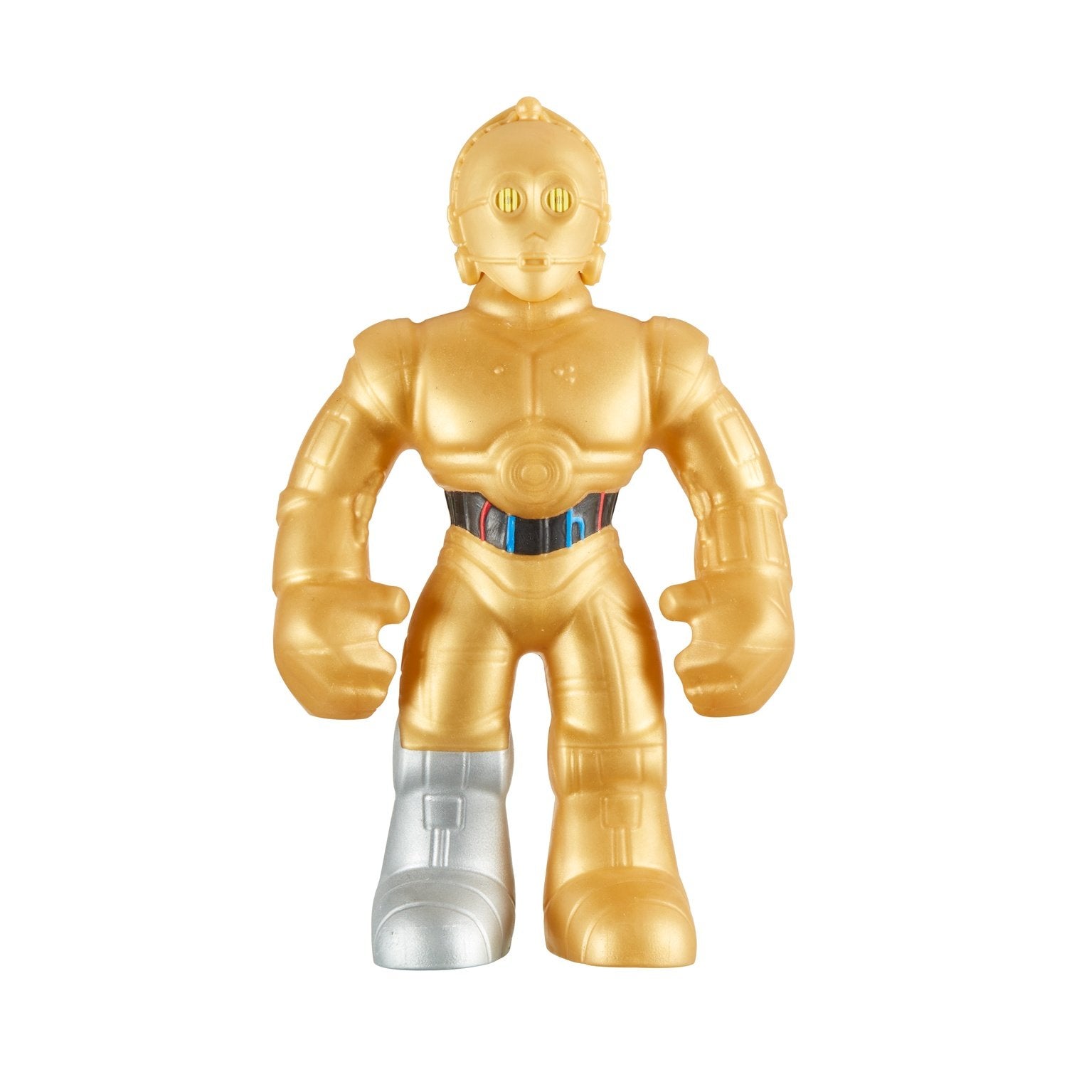 Stretch Star Wars minifigur C3Po, 16 cm