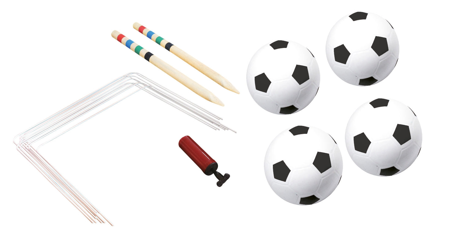 Summer –Fotbollskrocket