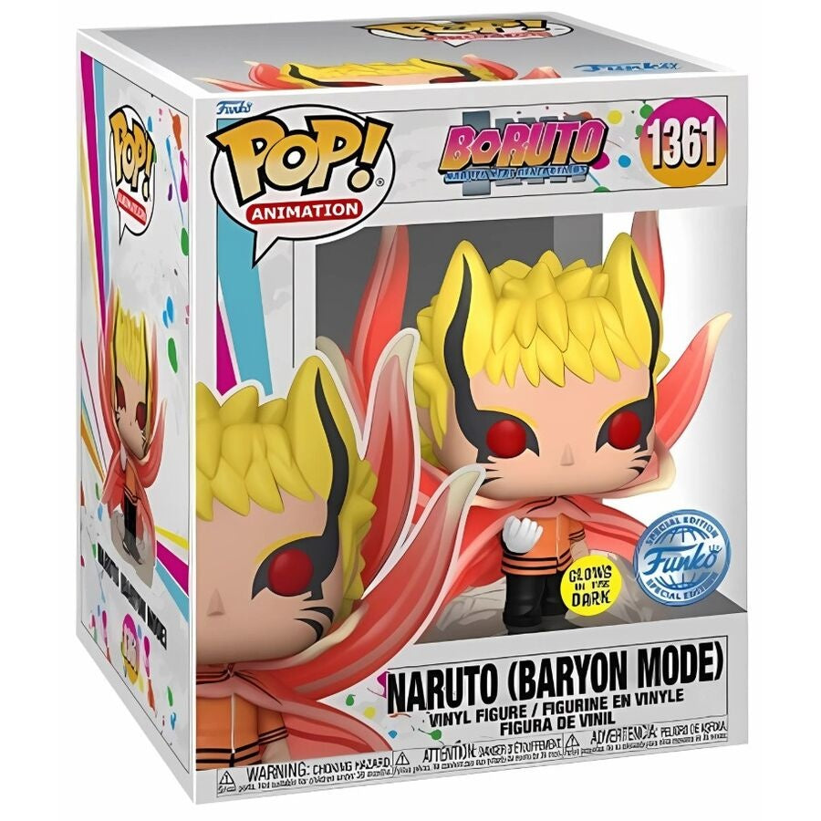 Super Boruto Naruto figur, 15 cm exklusiv samlarobjekt