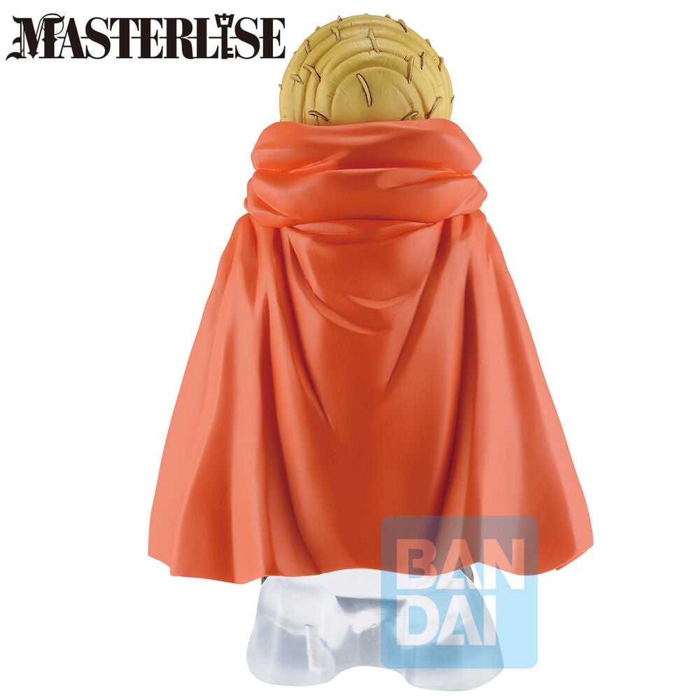 Super Saiyan Babidi-figur, 12 cm samlarbar Dragon Ball Z-leksak