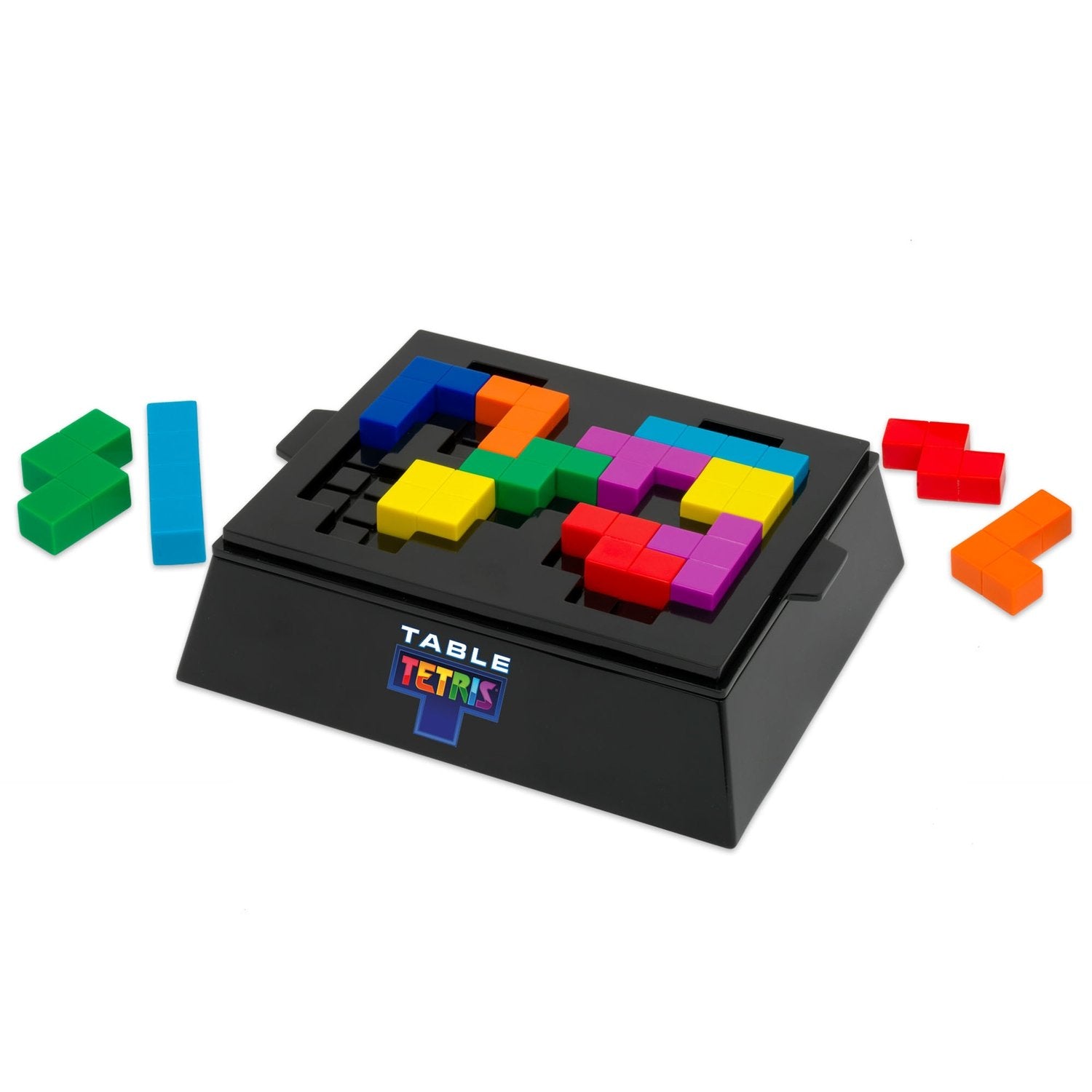 Table Tetris Spel