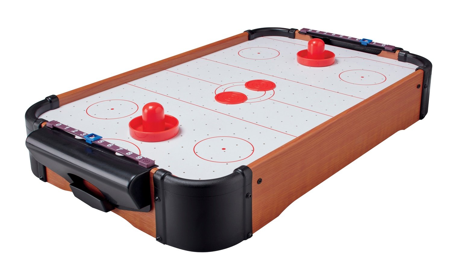 Tabletop Air Hockey