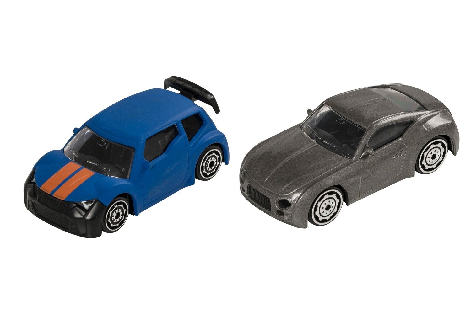 Teamsterz Die-Cast Models Street Machines, 2, 7,5 cm