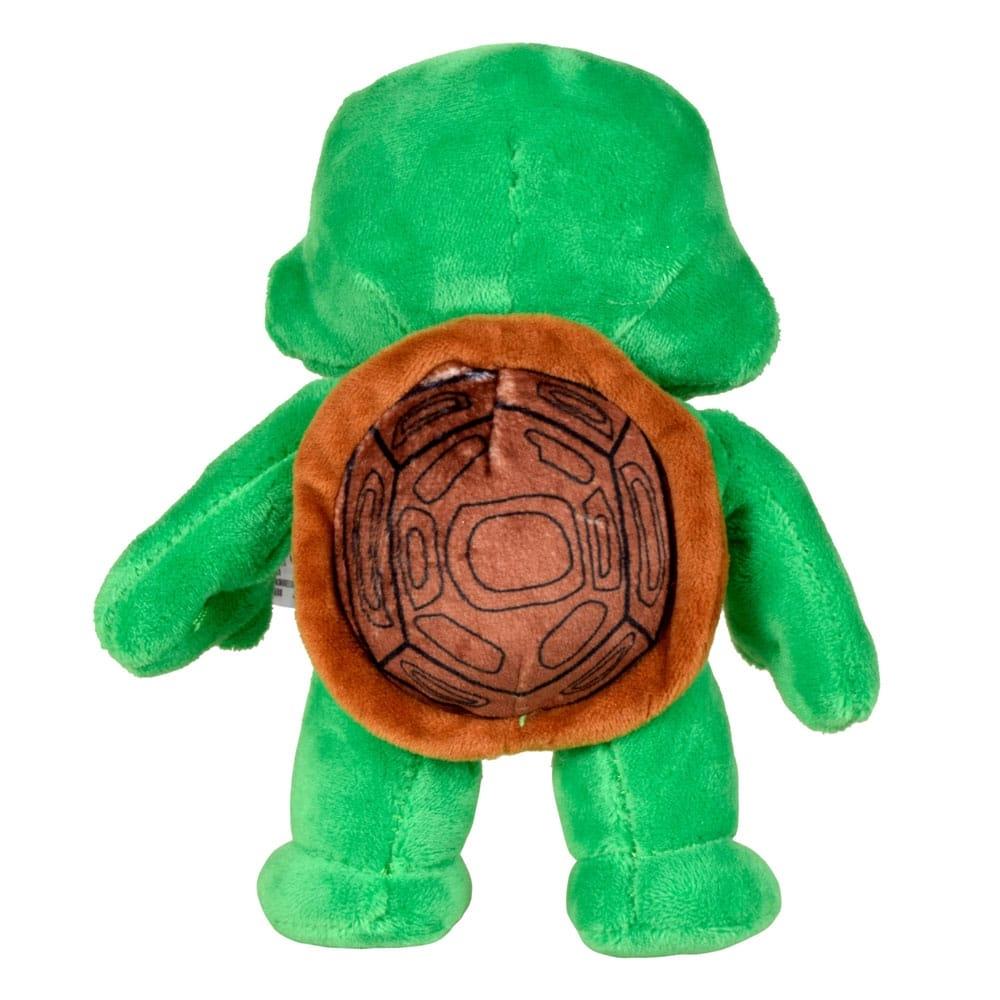 Teenage Mutant Ninja Turtles Movie Plyschfigur Michelangelo 16 cm