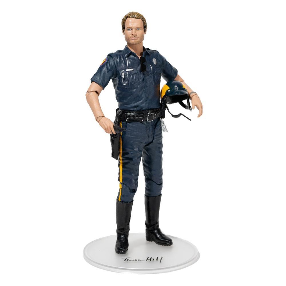 Terence Hill Actionfigur Matt Kirby 18 cm