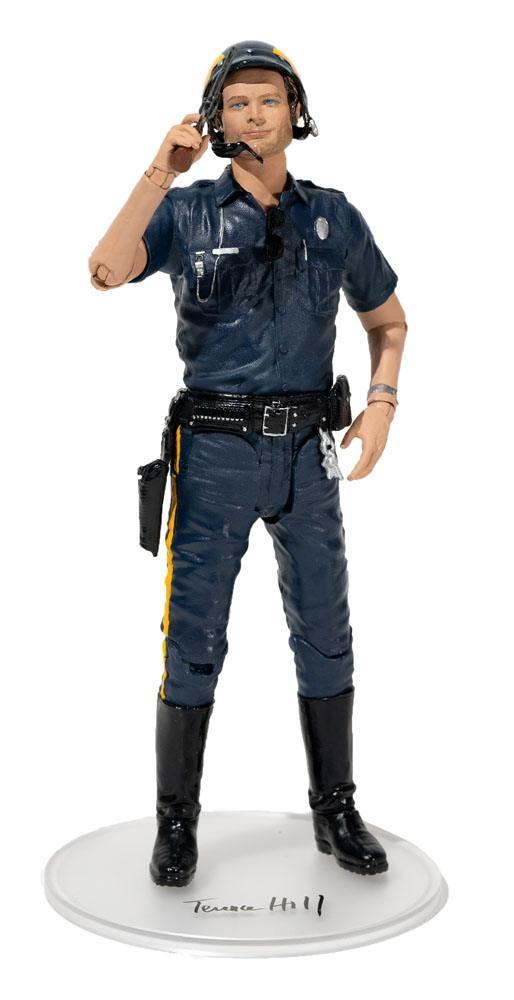 Terence Hill Actionfigur Matt Kirby 18 cm