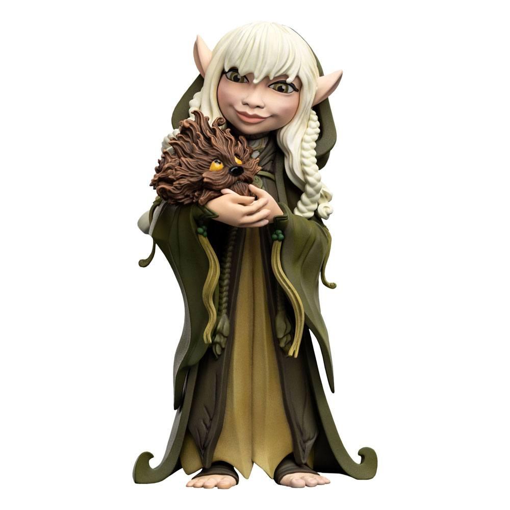 The Dark Crystal Mini Epics Vinylfigur Kira The Gelfling 11 cm