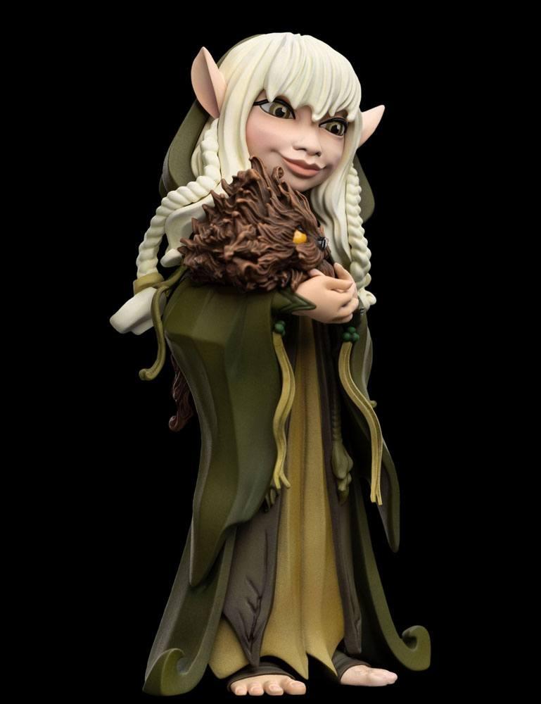 The Dark Crystal Mini Epics Vinylfigur Kira The Gelfling 11 cm