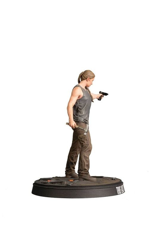 The Last of Us Del 2 Abbyfigur, 23 cm samlarleksak