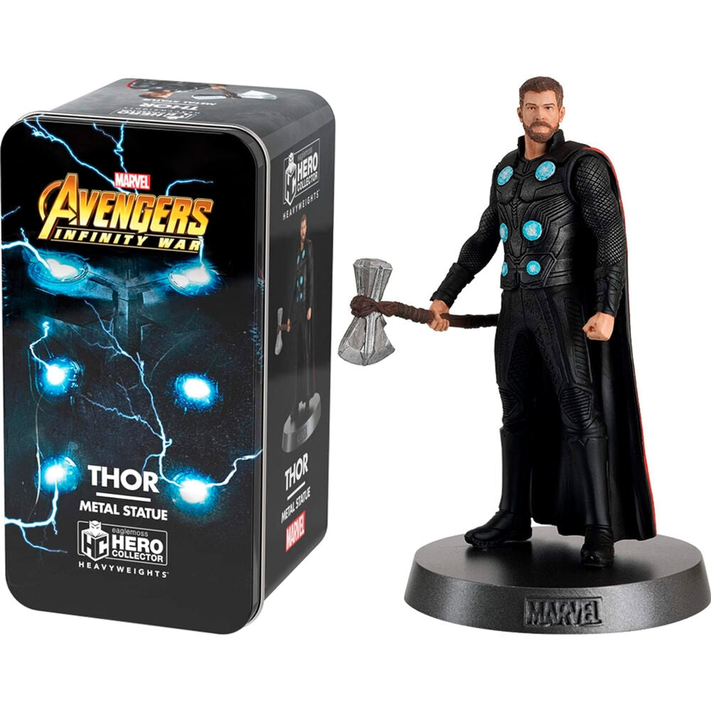 Thor Heavyweight Figure - Marvel Avengers Infinity War Collectible