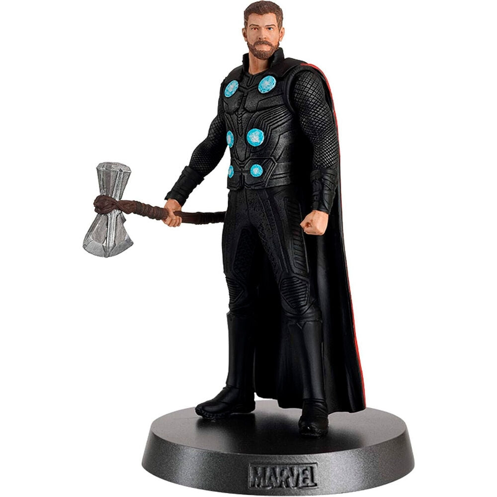 Thor Heavyweight Figure - Marvel Avengers Infinity War Collectible