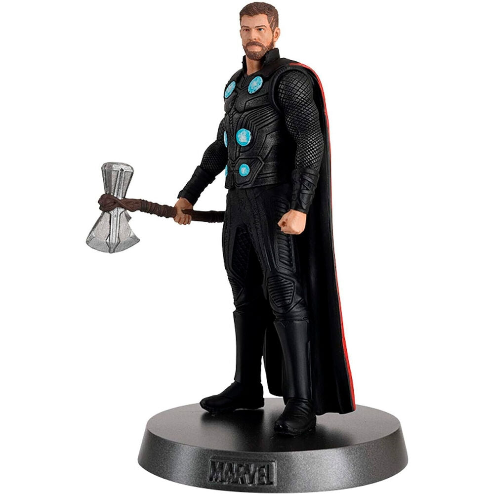 Thor Heavyweight Figure - Marvel Avengers Infinity War Collectible
