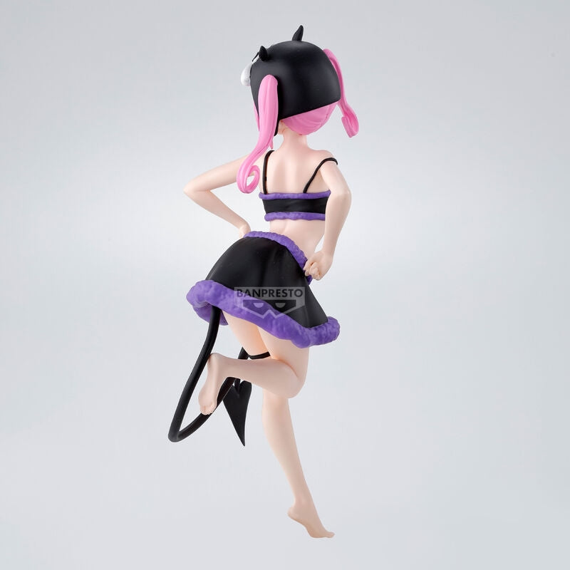 To Love-ru Darkness Nana Astar Deviluke 23cm Figur Samlarobjekt