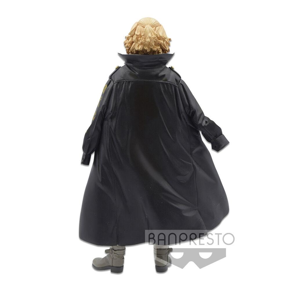 Tokyo Revengers Sano Manjiro figur 18 cm