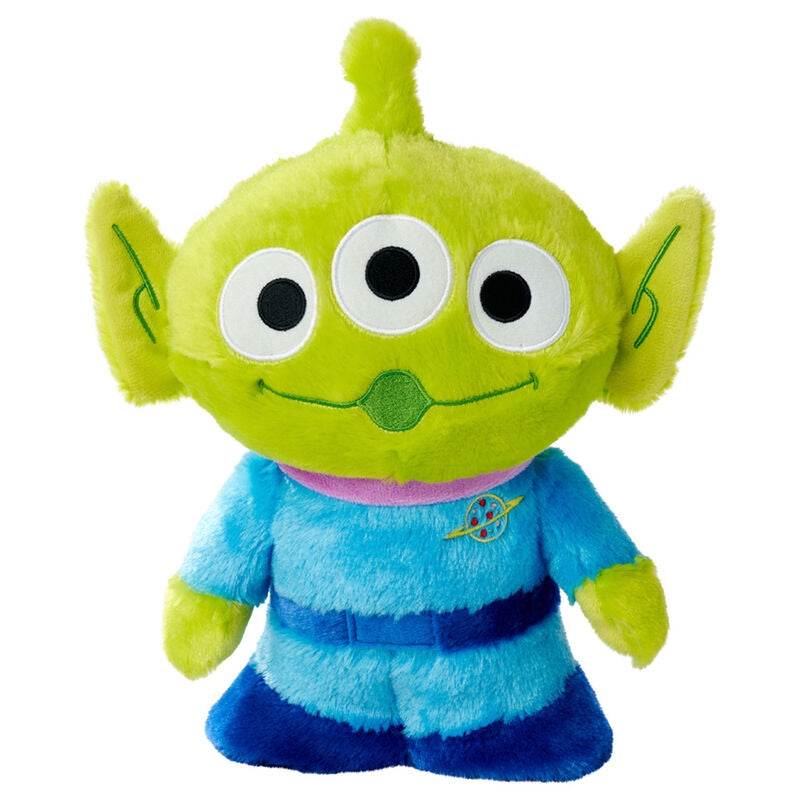 Toy Story Alien Plyschleksak, 25 cm mjuk fylld figur