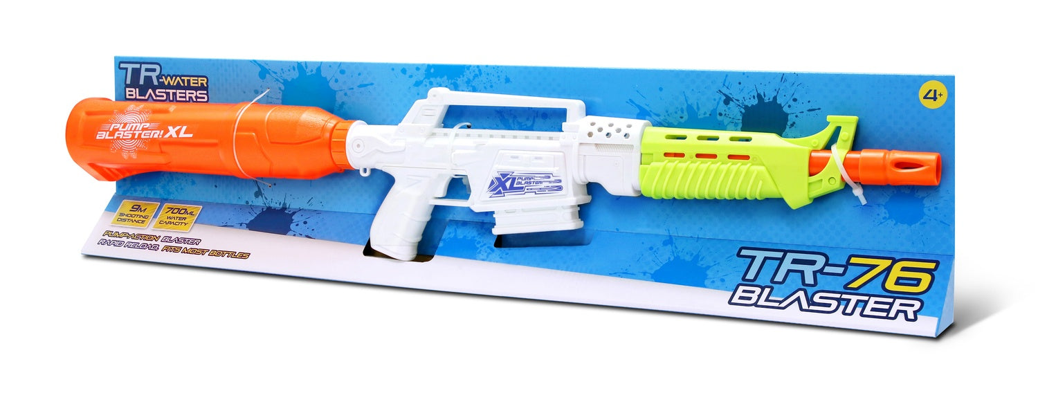 Tr-76 Vattenpistol