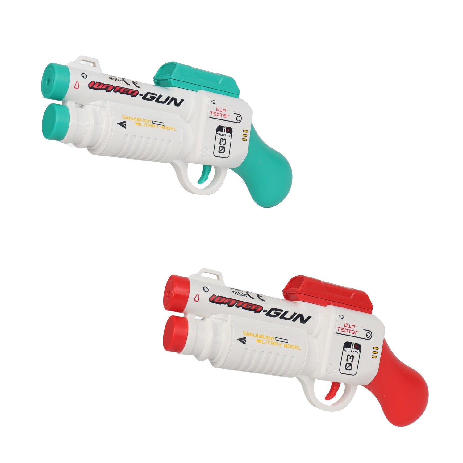 Tr-E27 Elektronisk Vattenpistol