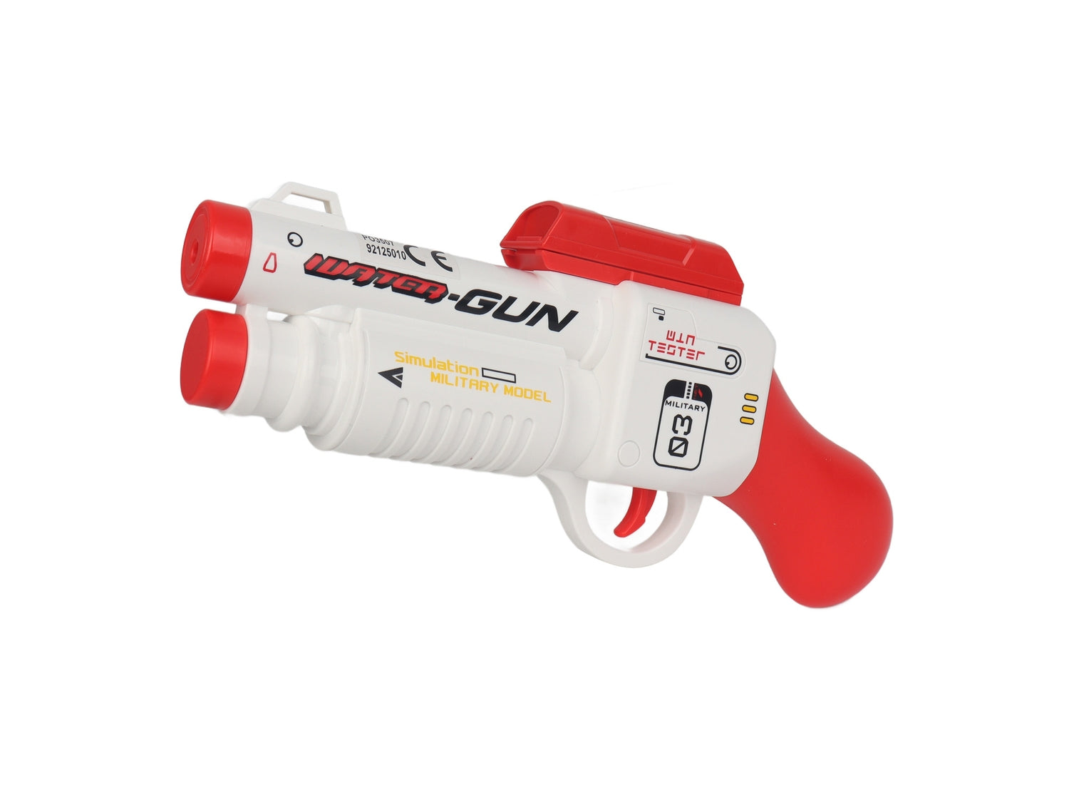 Tr-E27 Elektronisk Vattenpistol