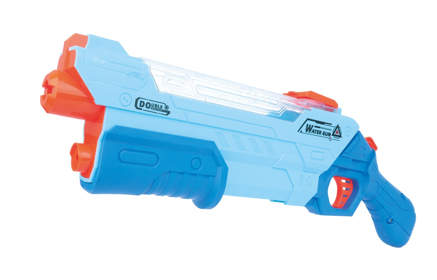 Tr-E51 Elektrisk Vattenpistol