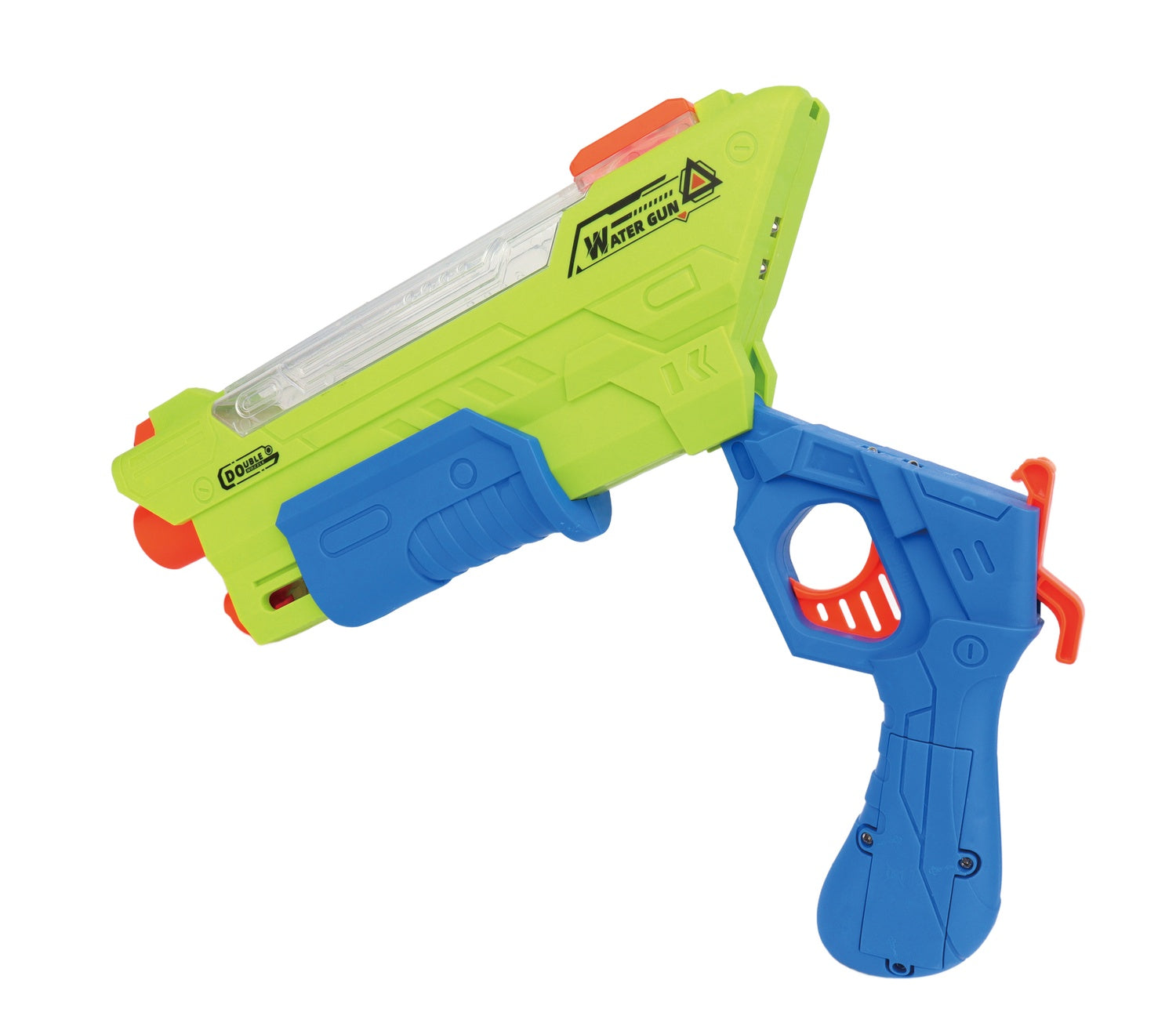 Tr-E51 Elektrisk Vattenpistol