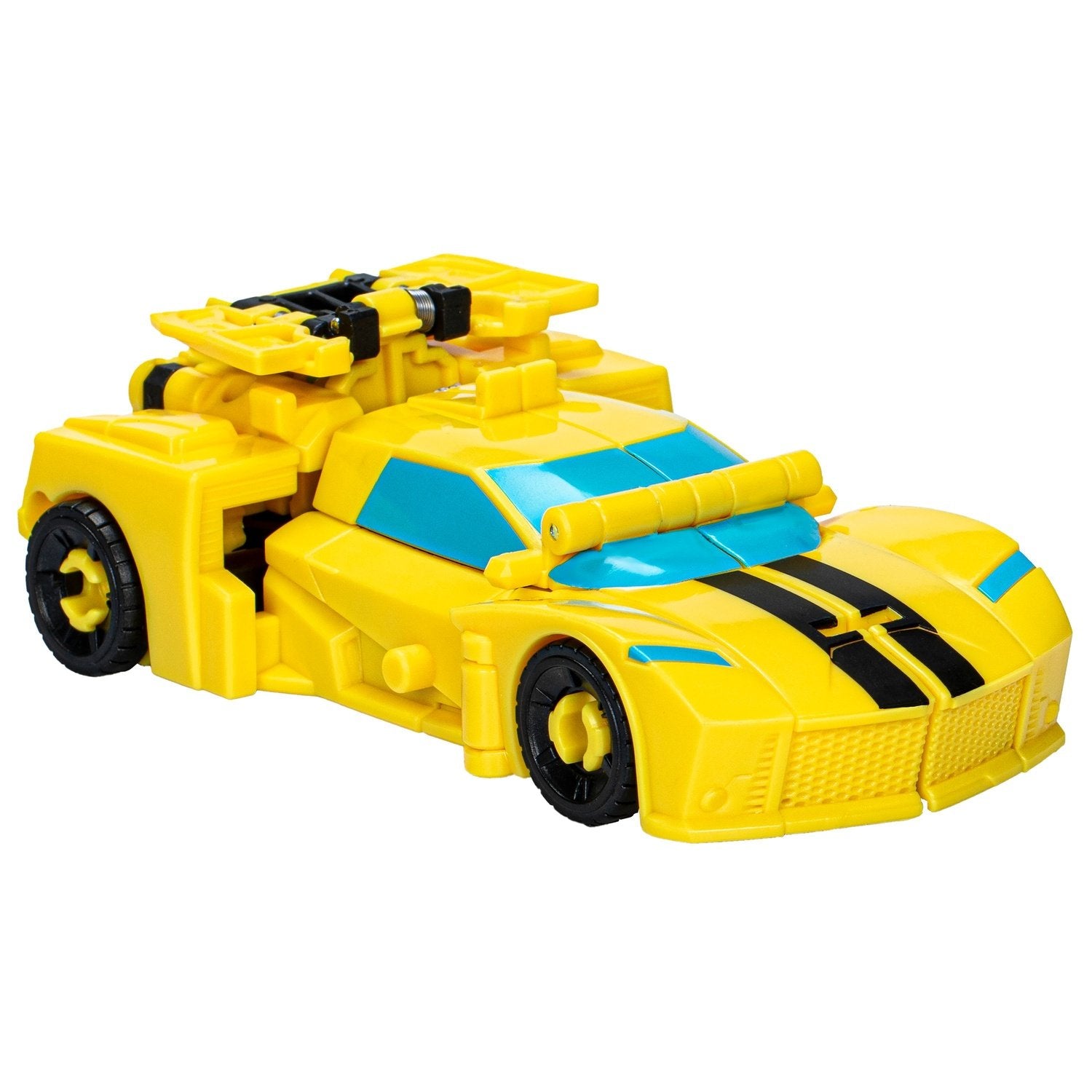 Transformers Earthspark Figur Combiner