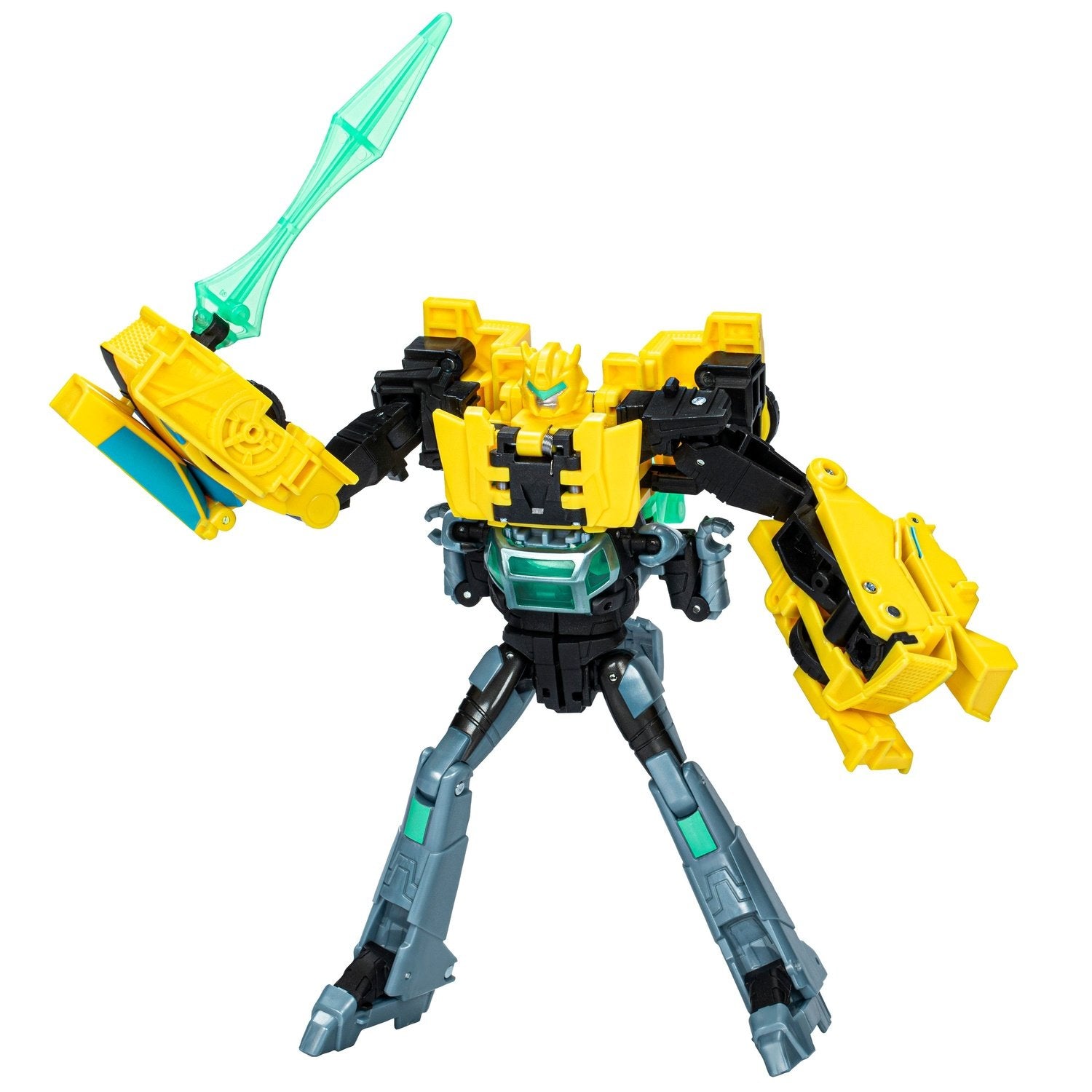 Transformers Earthspark Figur Combiner