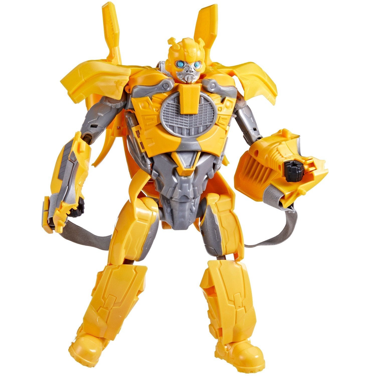 Transformers Rollespill Konverteringsmaske Bumblebee/B-127