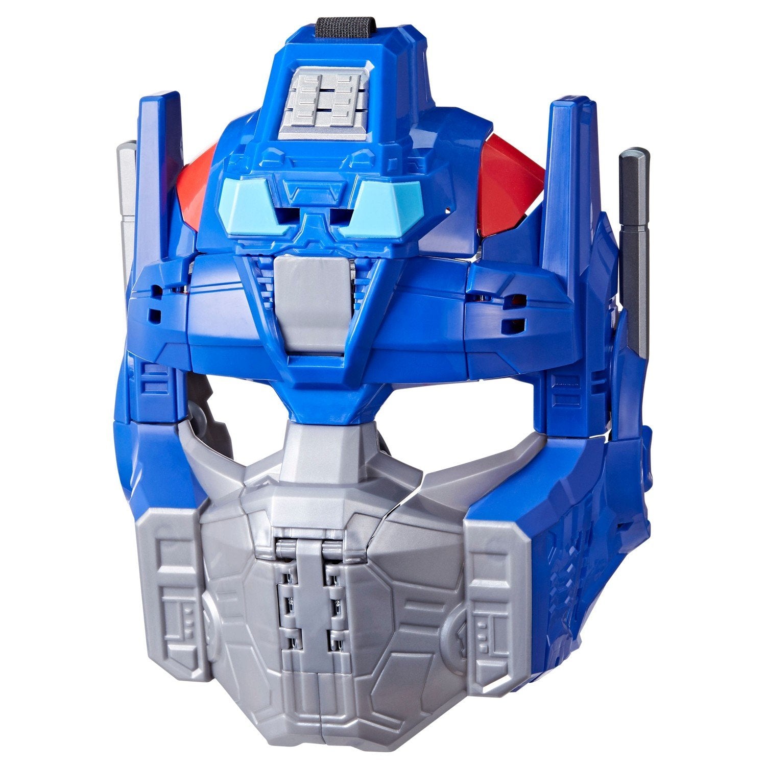 Transformers Rollespill Konverteringsmaske Optimus Prime/Orion Pax