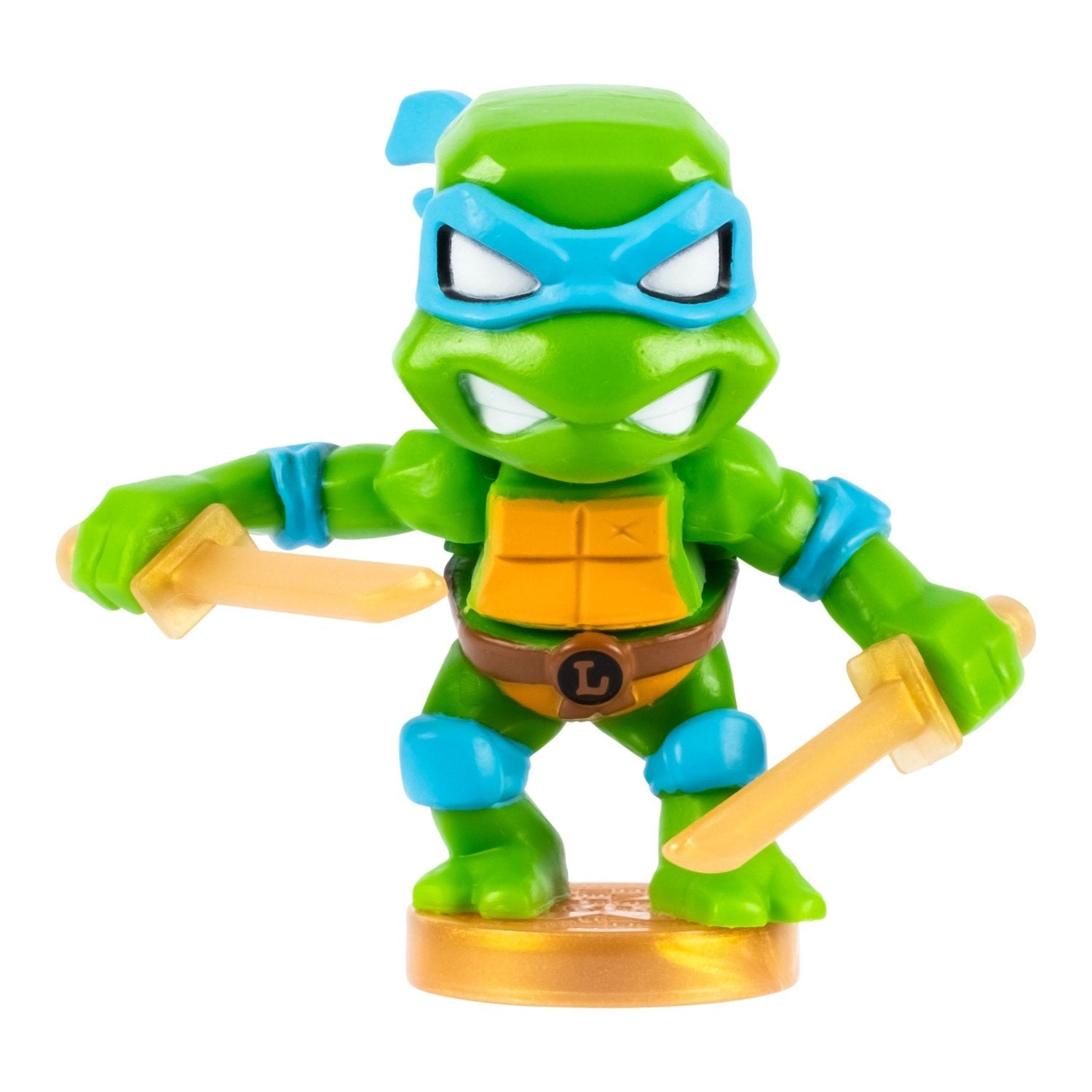 Treasure X Tmnt Samlarfigur 12 Cm