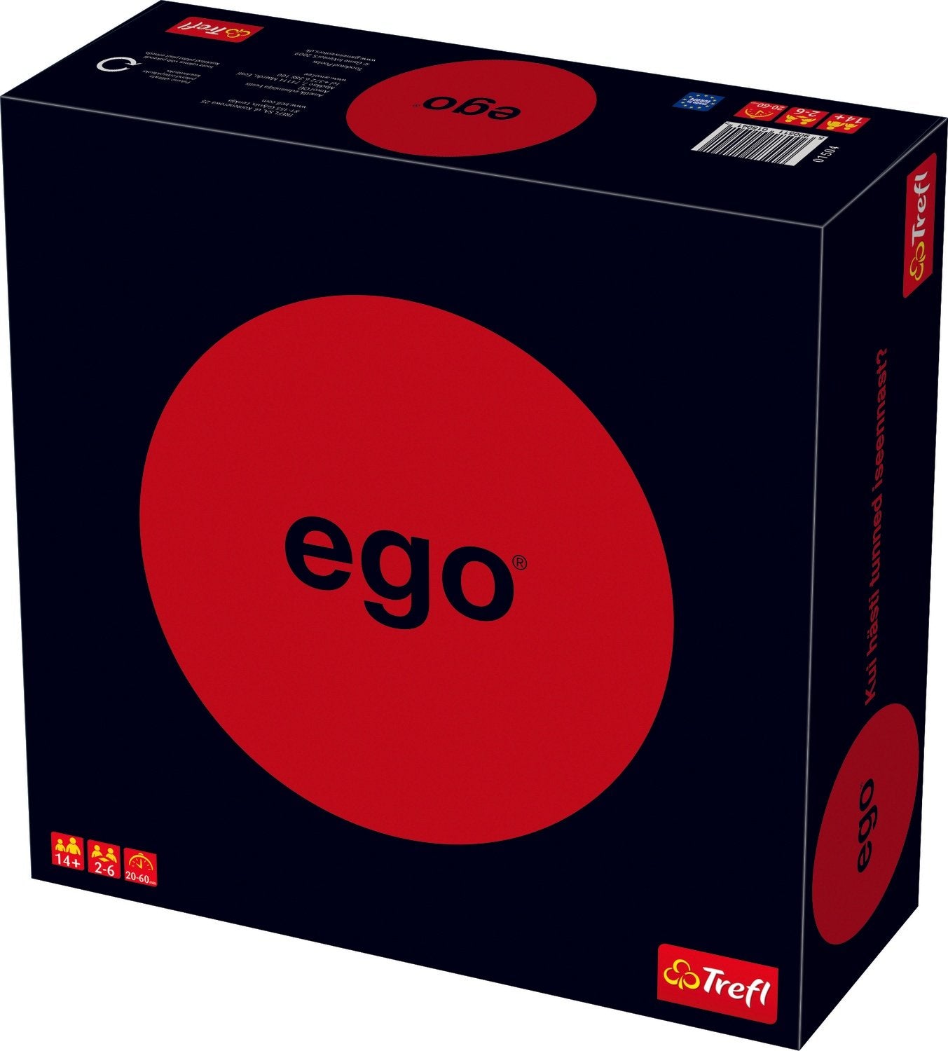 Trefl Board Game Ego (på estisk.)