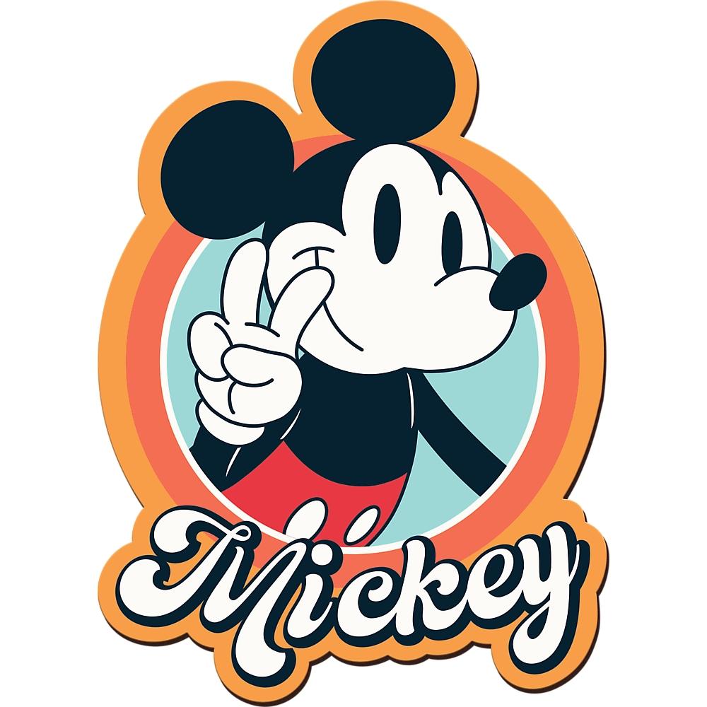 Trefl Disney trepuslespill Mikke Mus 160 biter